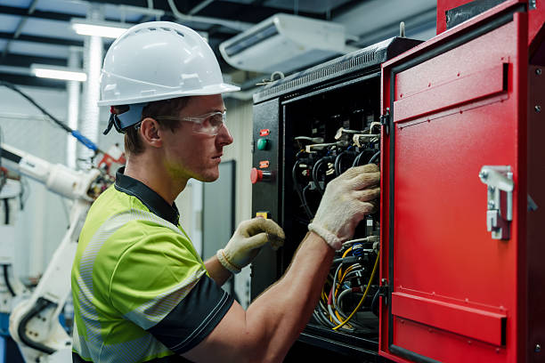 24/7 Emergency Generator Installation experts in Callender, CA