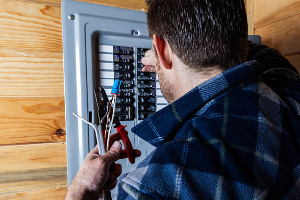 Affordable Generator Installation solutions in Callender, CA